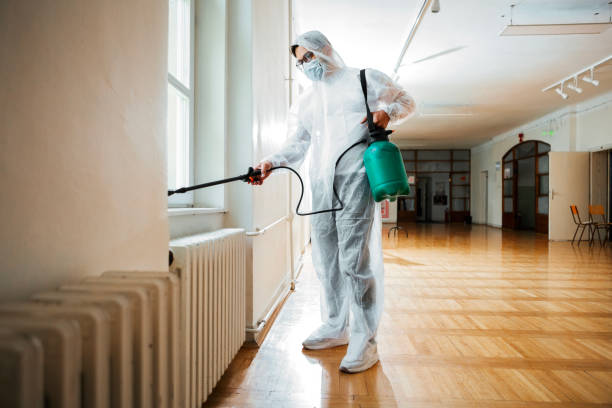 Best Pest Control for Businesses  in Ashton, ID
